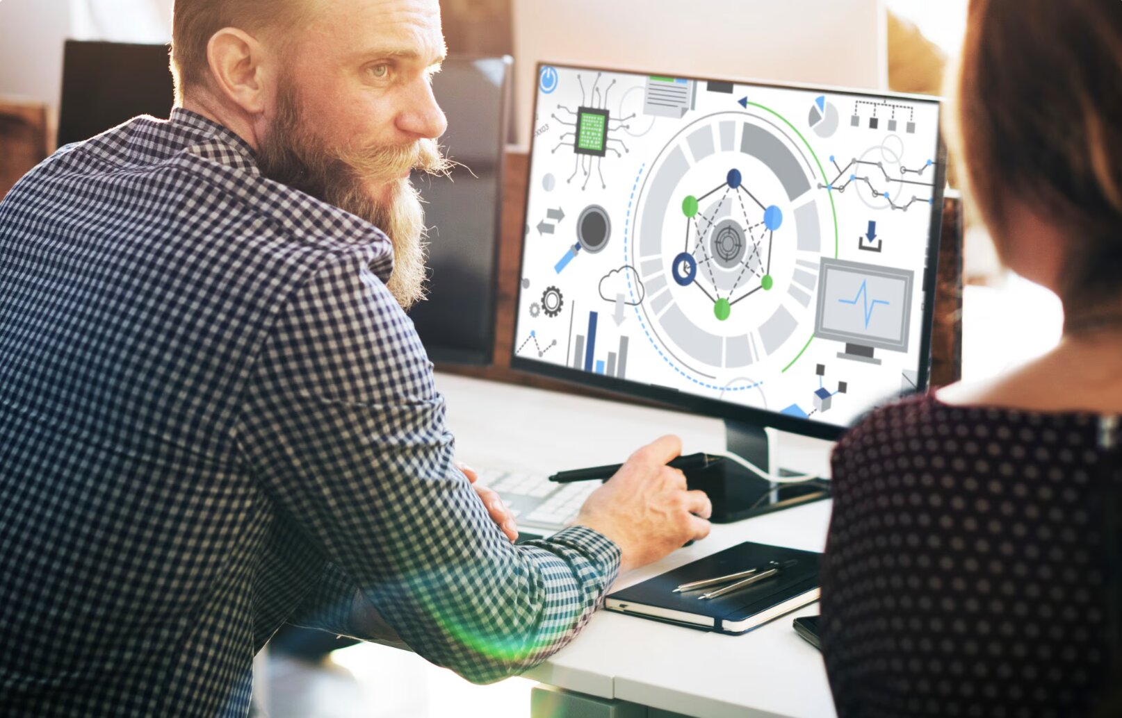 Custom Middleware Development